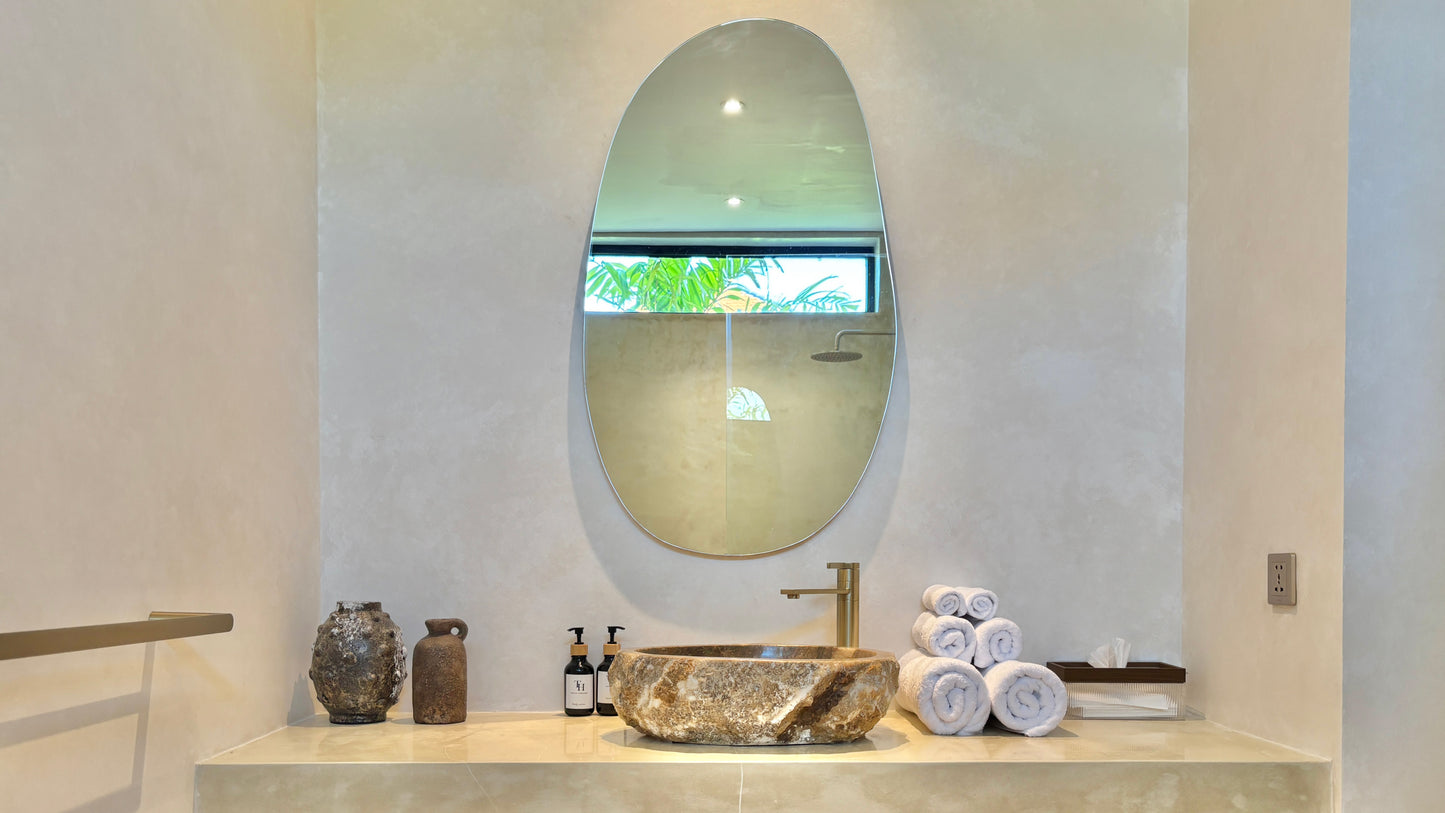 Brand New Luxury 6 Bedrooms Villa In Heart Of Canggu