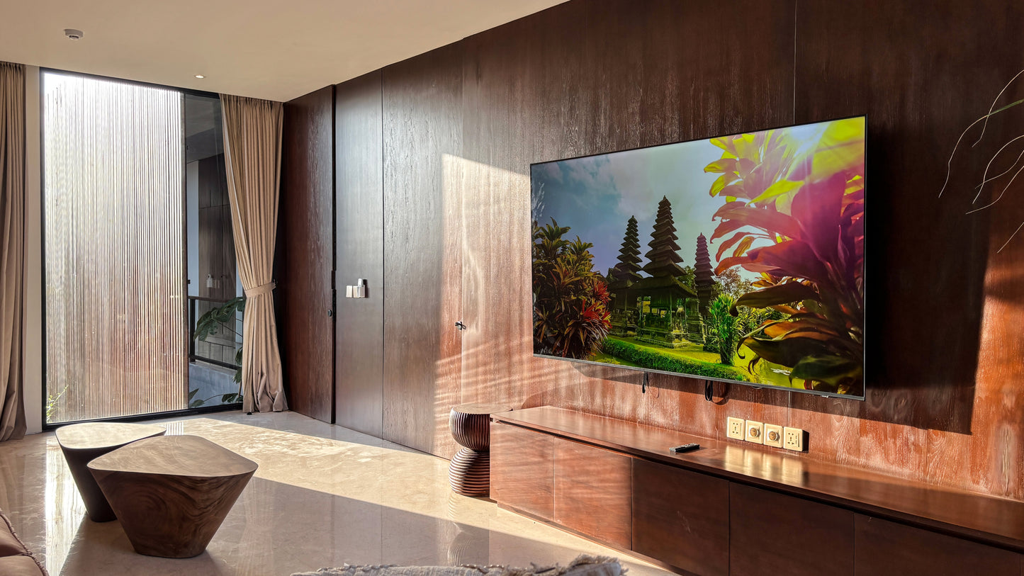 Brand New Luxury 6 Bedrooms Villa In Heart Of Canggu