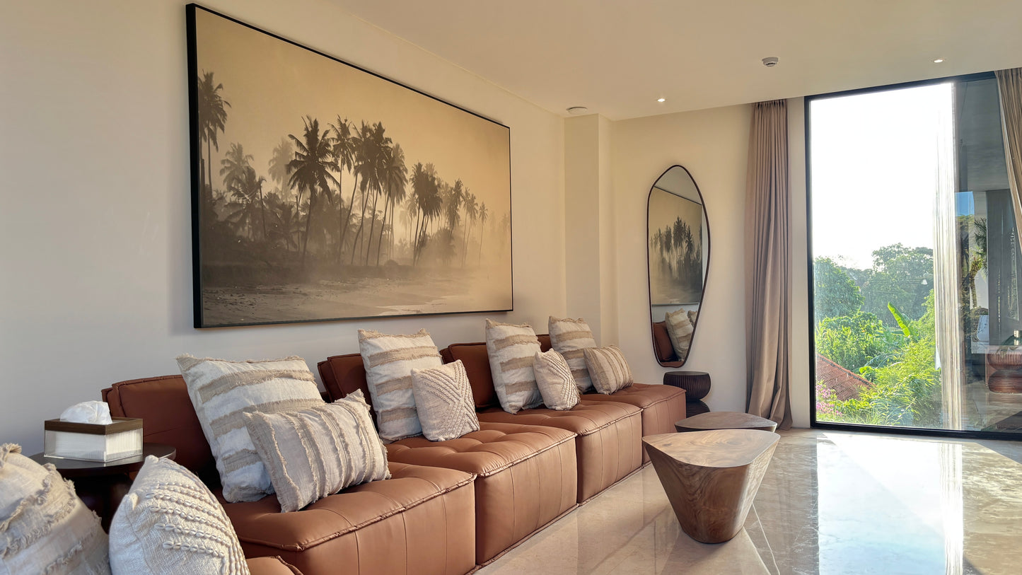 Brand New Luxury 6 Bedrooms Villa In Heart Of Canggu