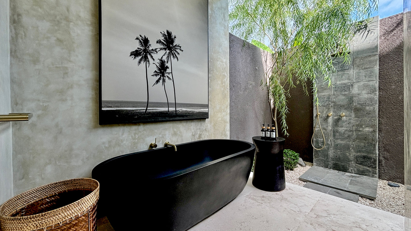Brand New Luxury 6 Bedrooms Villa In Heart Of Canggu