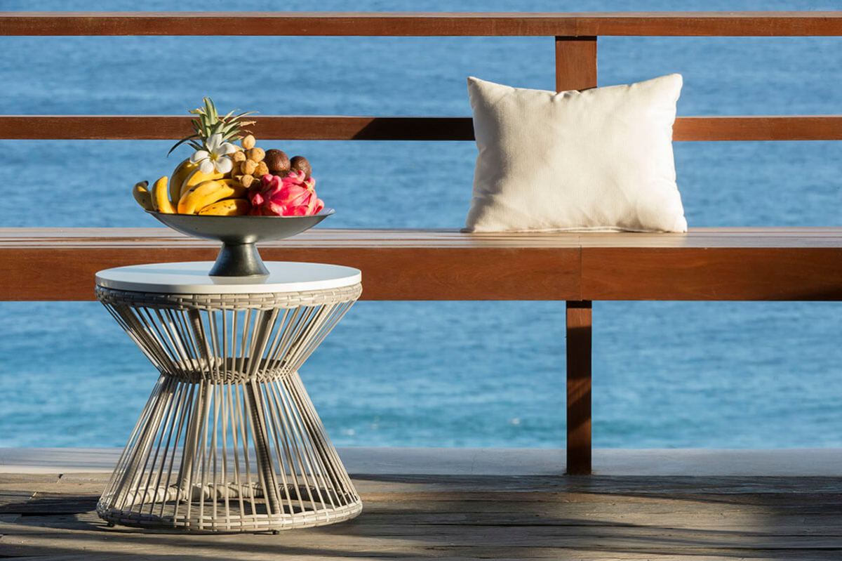 Magnificent Clifftop 10 Bedroom Villas