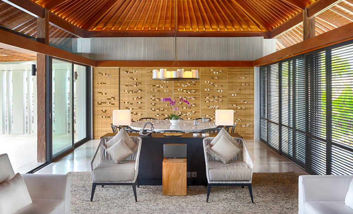 Magnificent Clifftop 10 Bedroom Villas