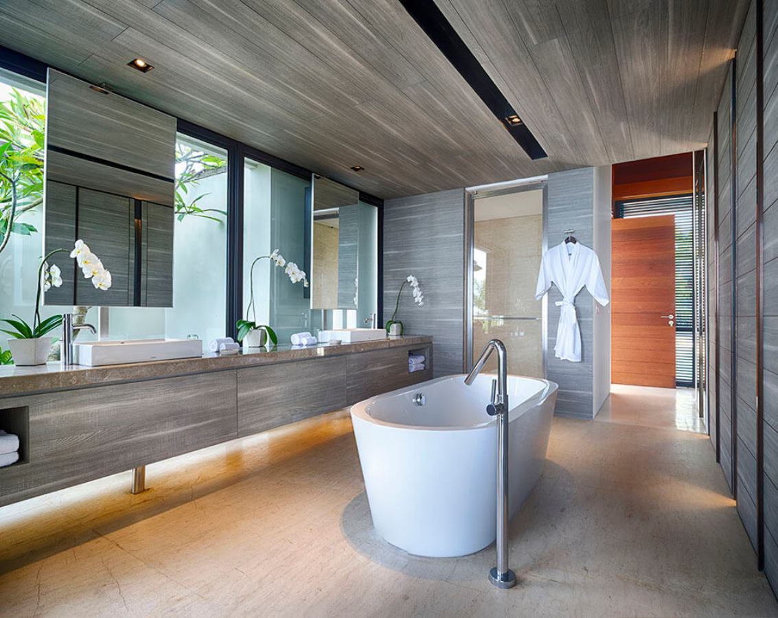 Magnificent Clifftop 10 Bedroom Villas