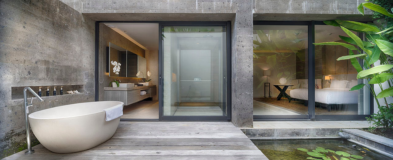 Magnificent Clifftop 10 Bedroom Villas