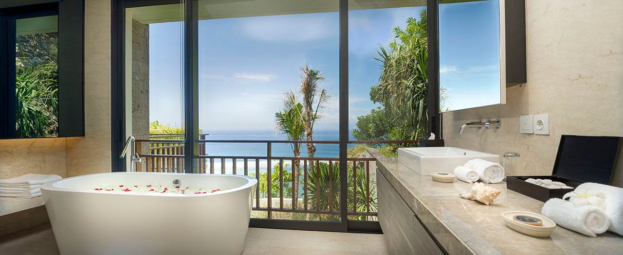 Magnificent Clifftop 10 Bedroom Villas
