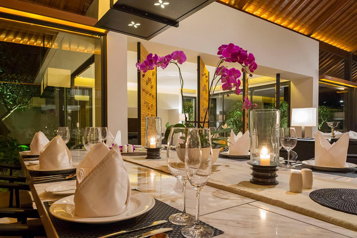 Magnificent Clifftop 10 Bedroom Villas