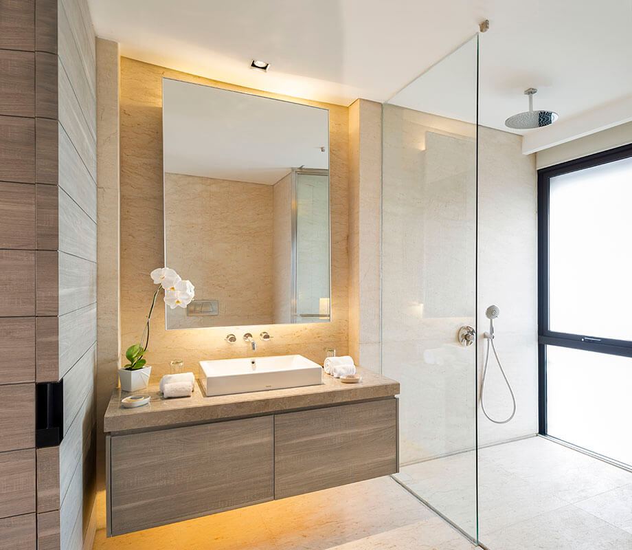 Magnificent Clifftop 10 Bedroom Villas