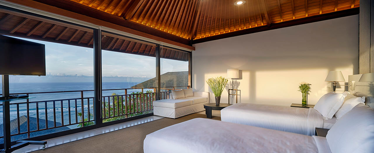 Magnificent Clifftop 10 Bedroom Villas