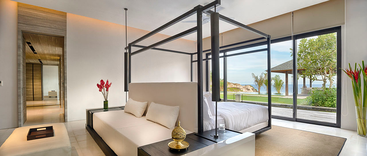 Magnificent Clifftop 10 Bedroom Villas