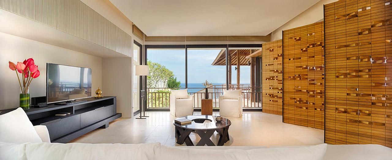 Magnificent Clifftop 10 Bedroom Villas