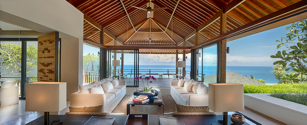 Magnificent Clifftop 10 Bedroom Villas