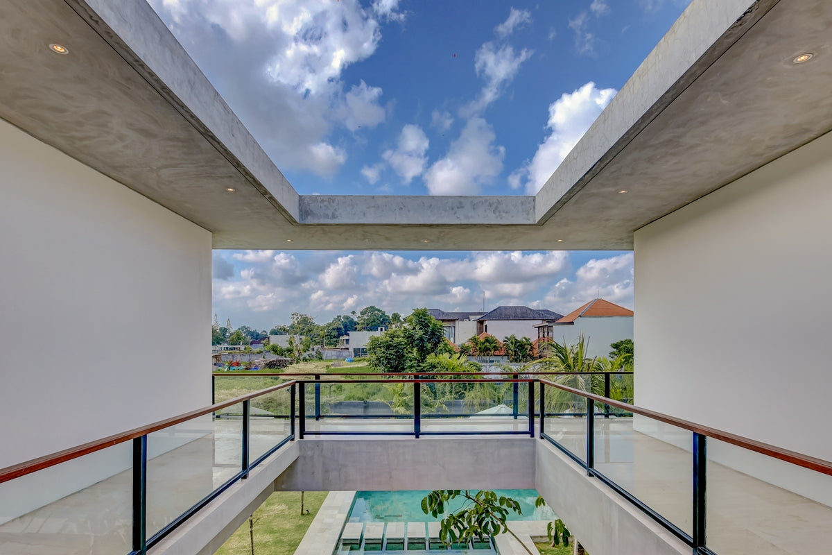 Brand New Luxury 6 Bedrooms Villa In Heart Of Canggu