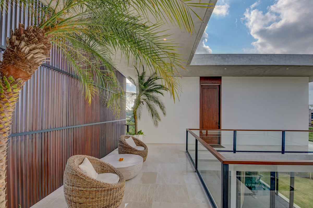Brand New Luxury 6 Bedrooms Villa In Heart Of Canggu