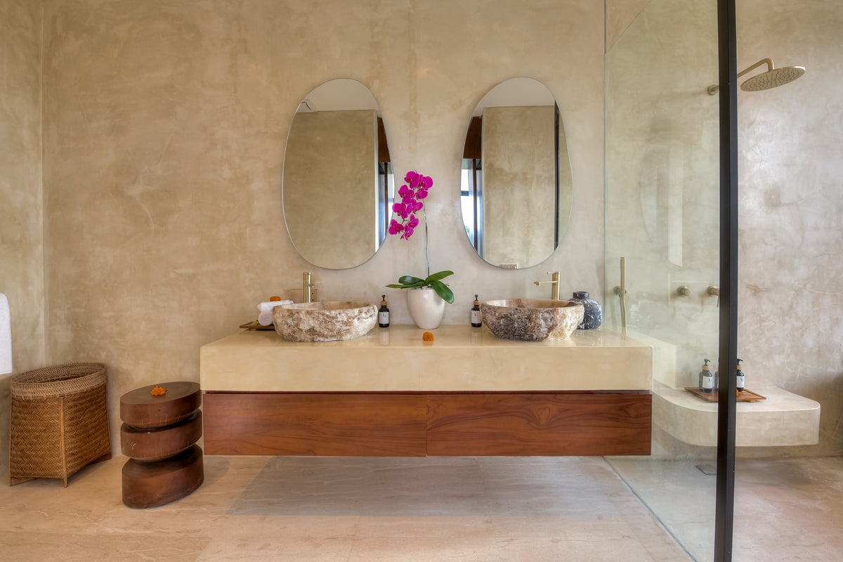 Brand New Luxury 6 Bedrooms Villa In Heart Of Canggu