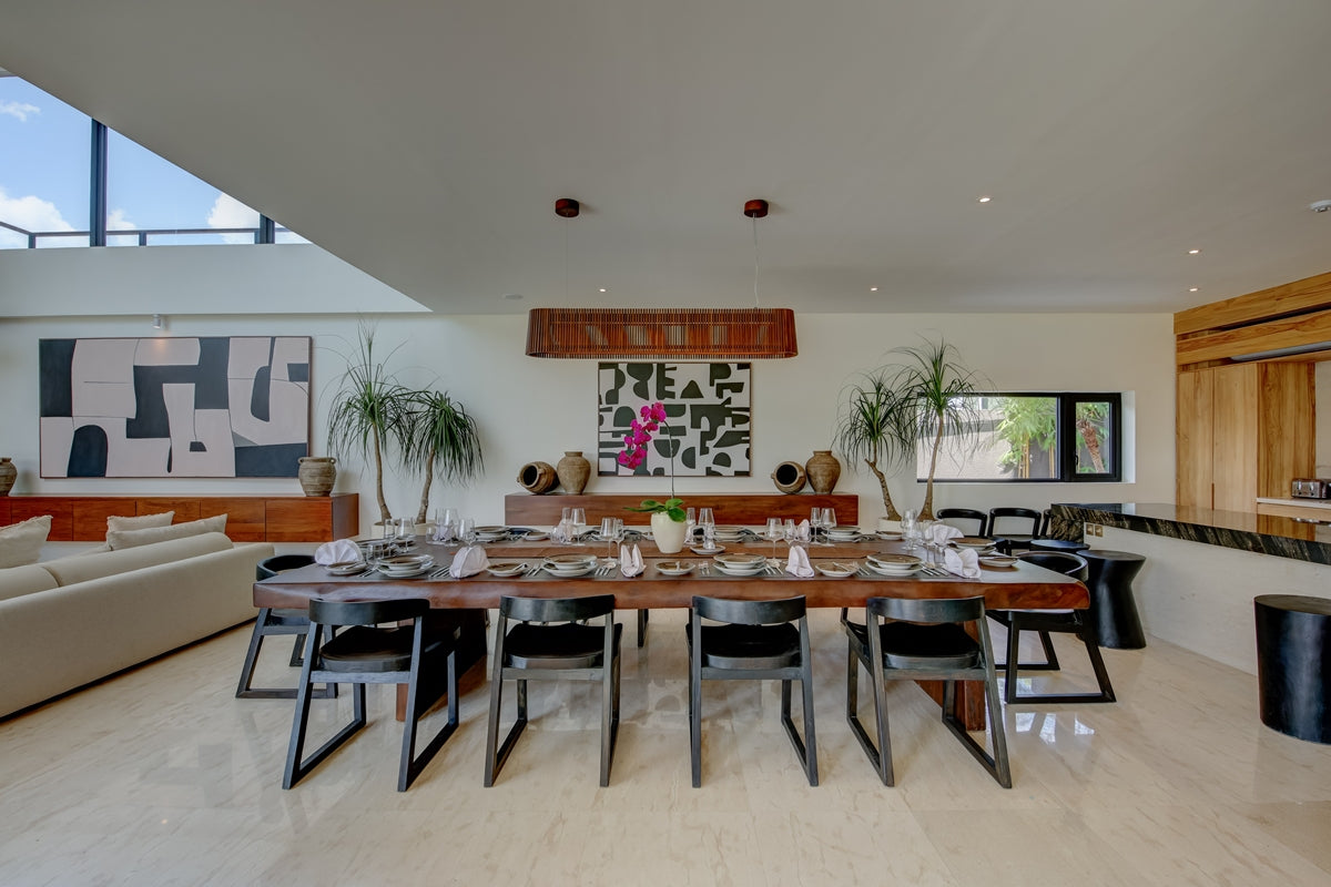 Brand New Luxury 6 Bedrooms Villa In Heart Of Canggu