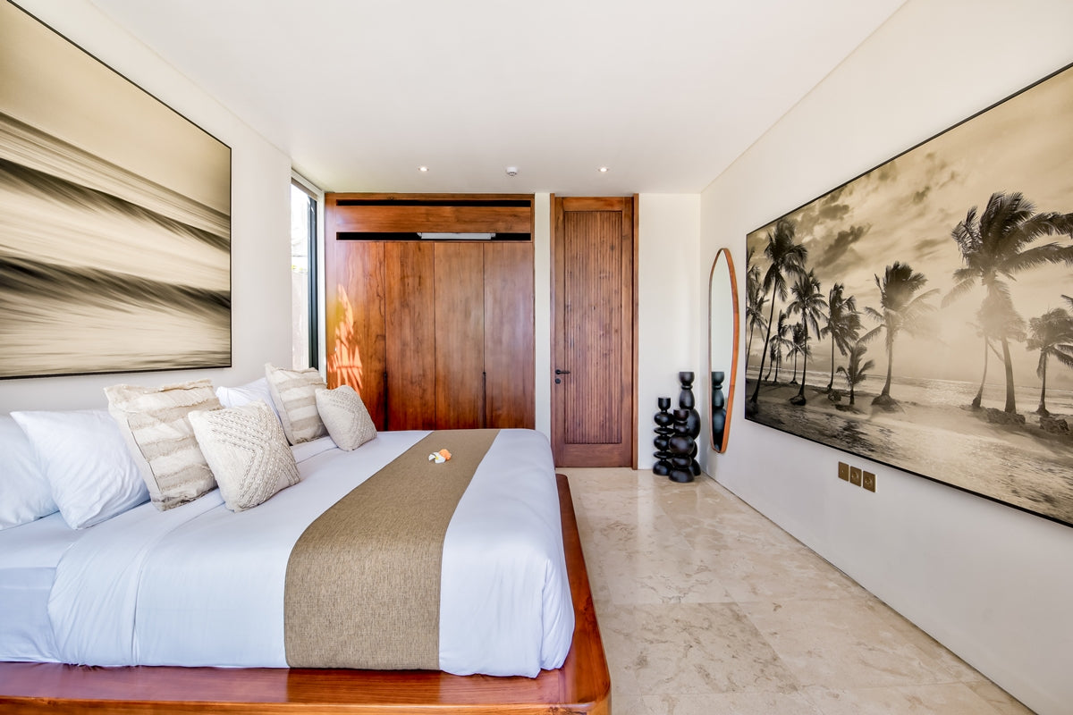Brand New Luxury 6 Bedrooms Villa In Heart Of Canggu