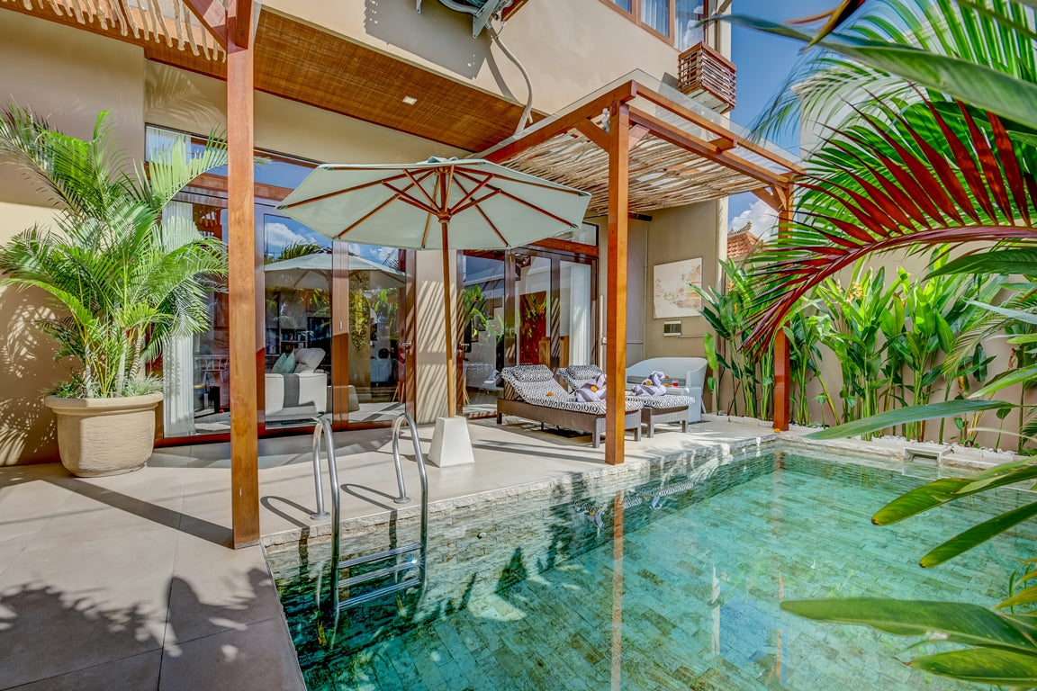 Villa Exquise