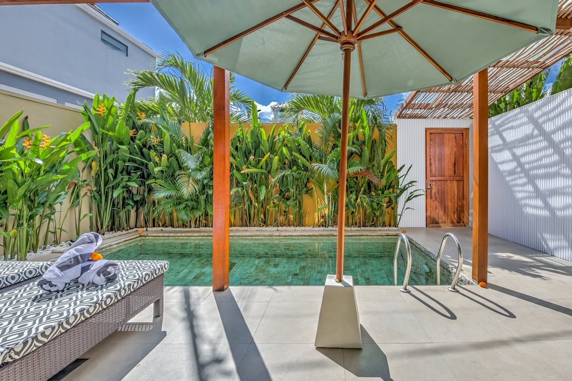 Villa Exquise