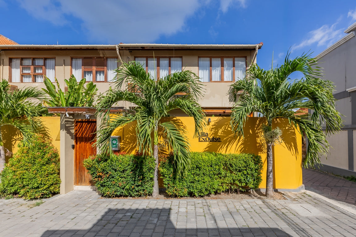 Villa Exquise