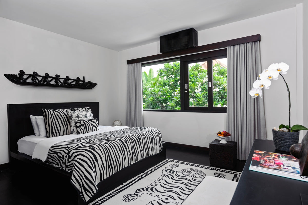 Family Villa 9 Bedrooms in Seminyak