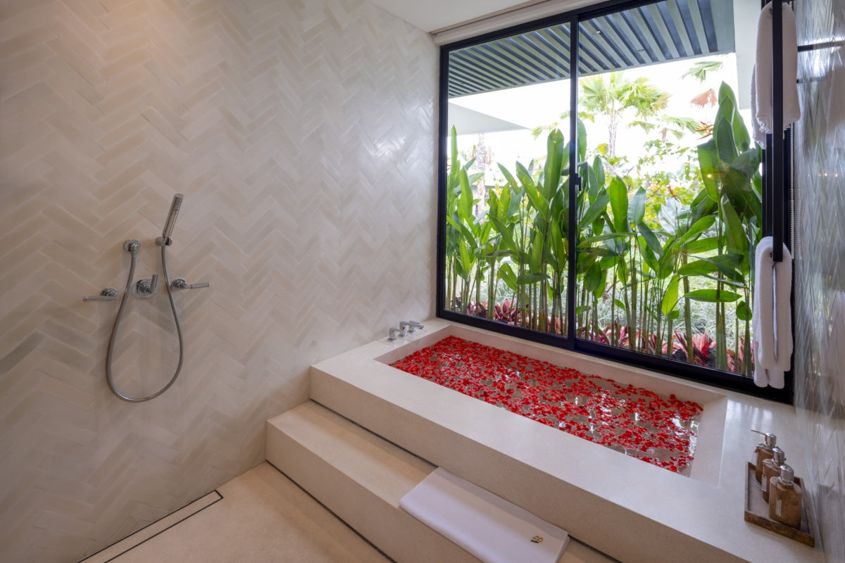 Wonderfull 5 Bedrooms Villa in Canggu