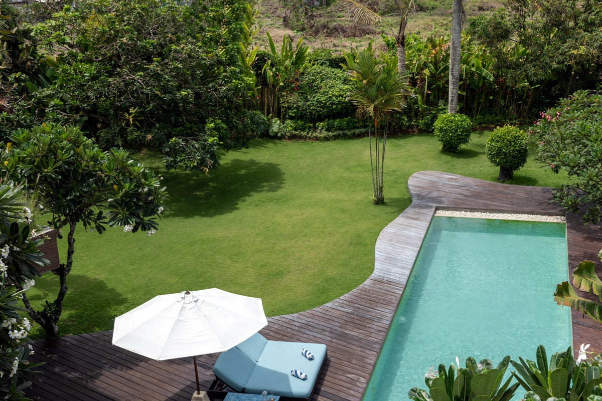 Eco Luxury 4 Bedrooms Villa in Canggu