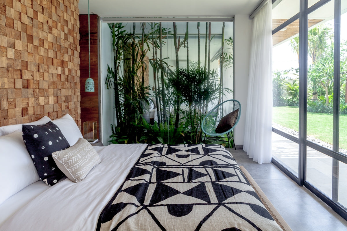 Glamorous 4 Bedrooms Villa in Canggu