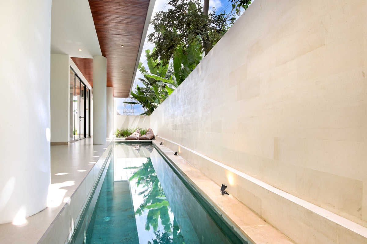 Villa Kembali