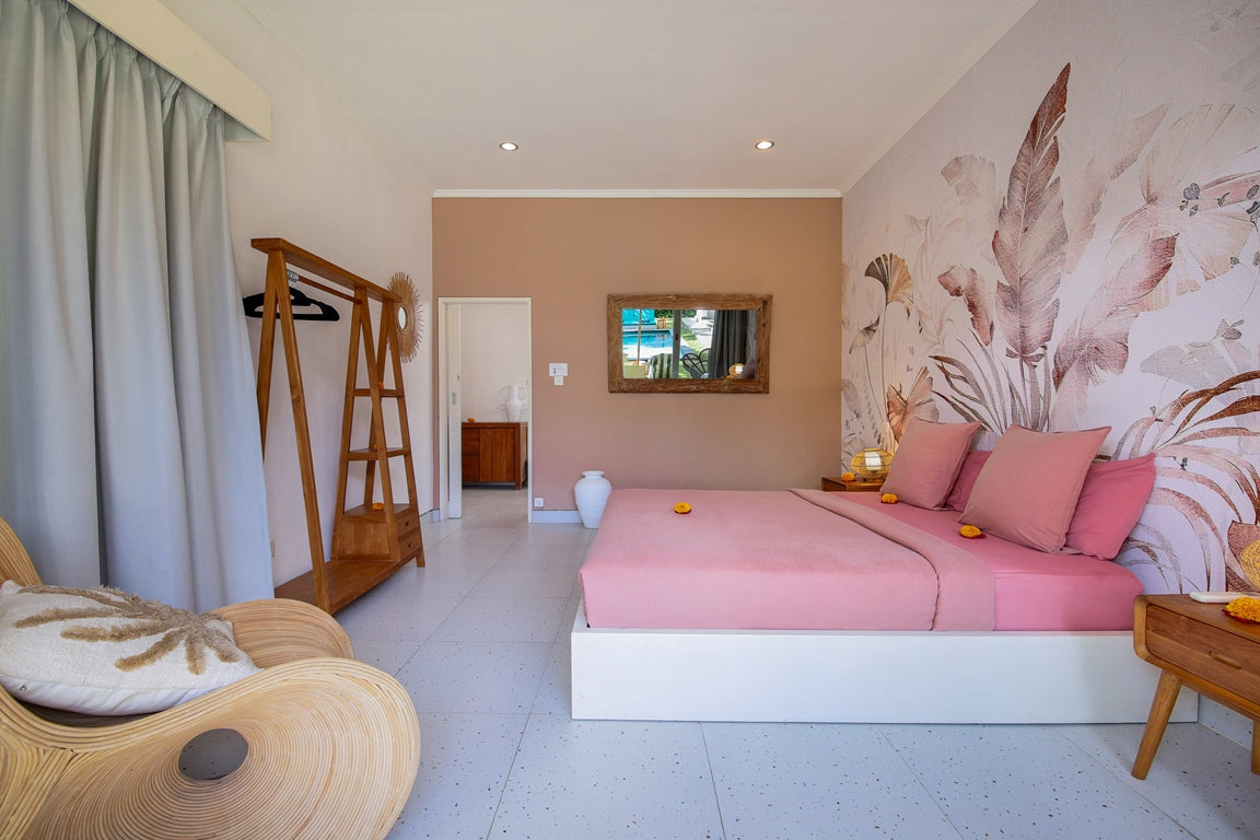 Villa Anouk