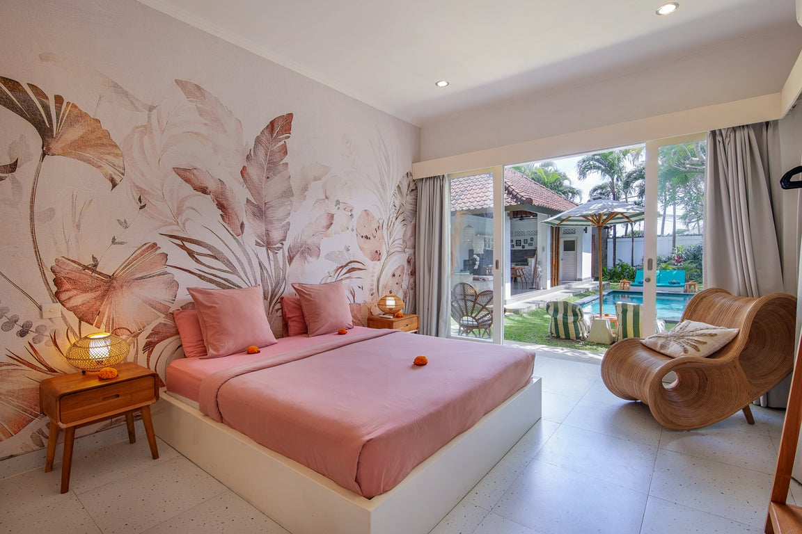 Villa Anouk
