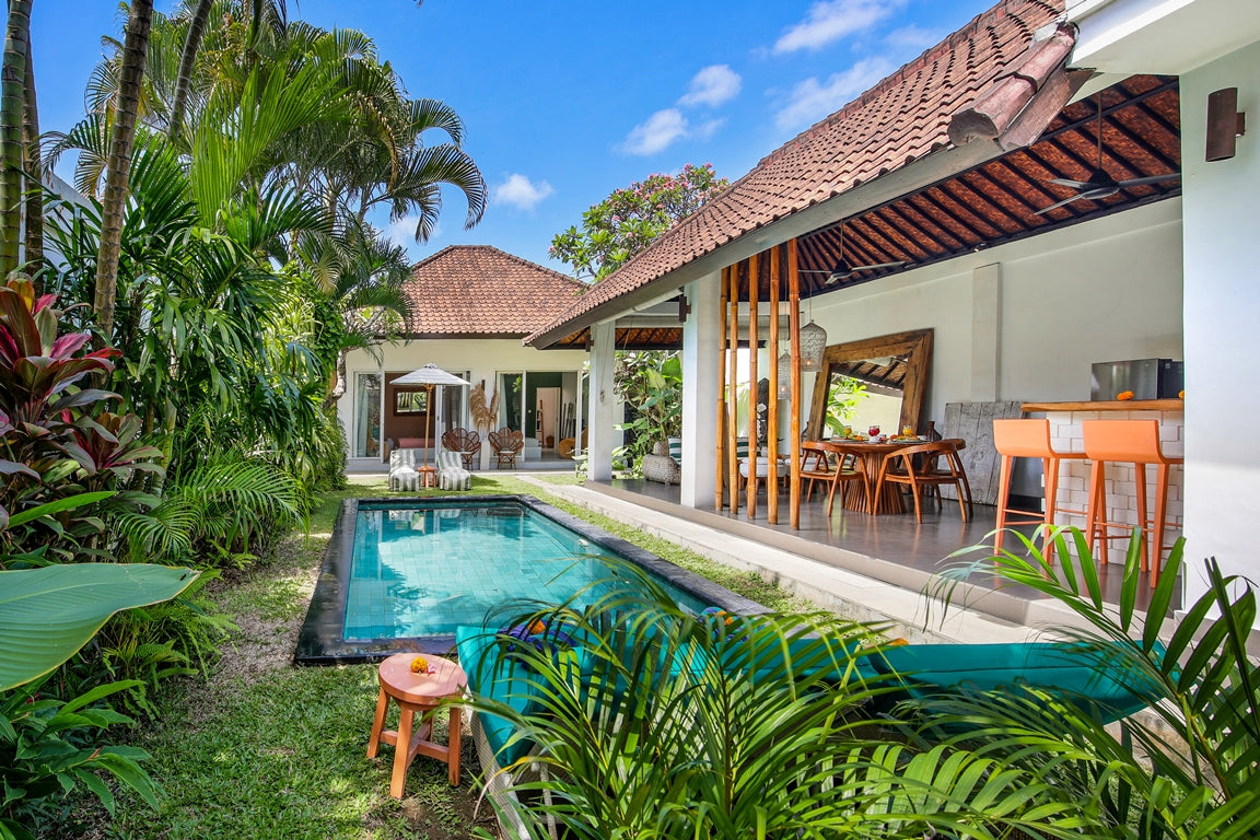 Villa Anouk