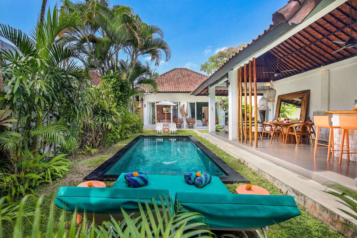 Villa Anouk