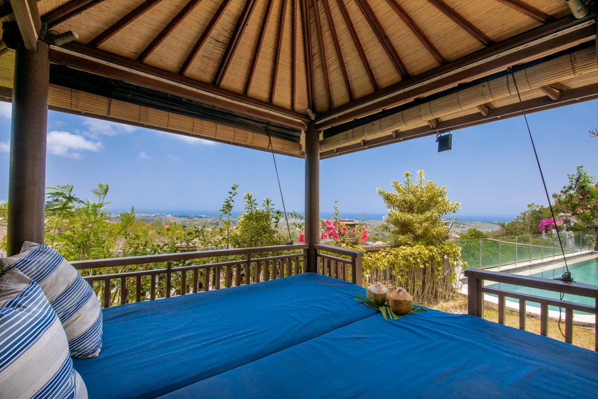 Villa Bali Blue