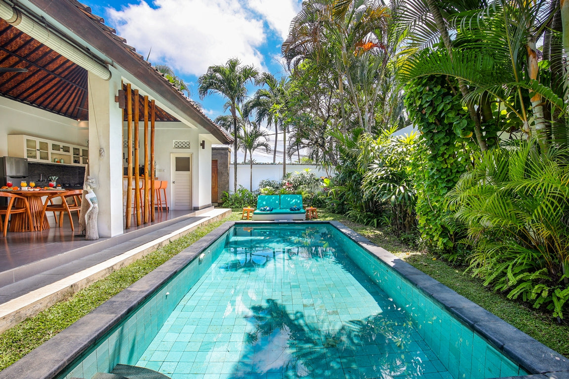Villa Anouk