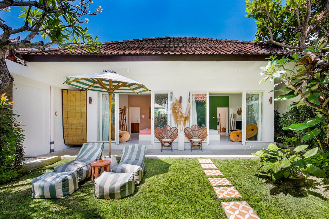 Villa Anouk