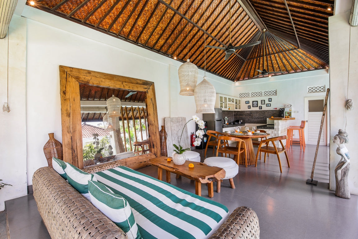 Villa Anouk