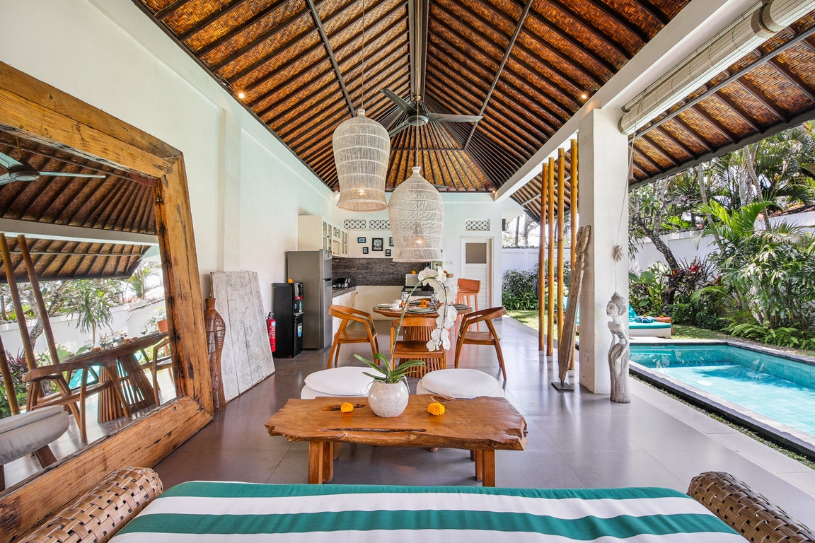 Villa Anouk