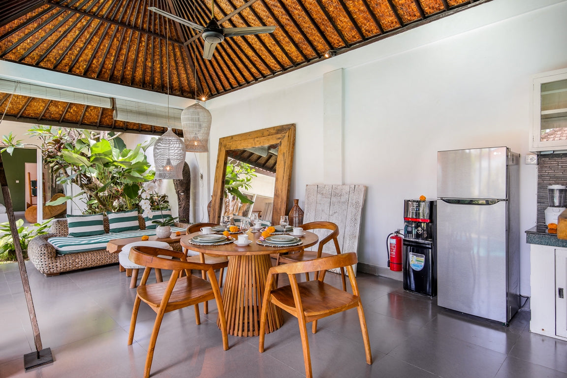 Villa Anouk