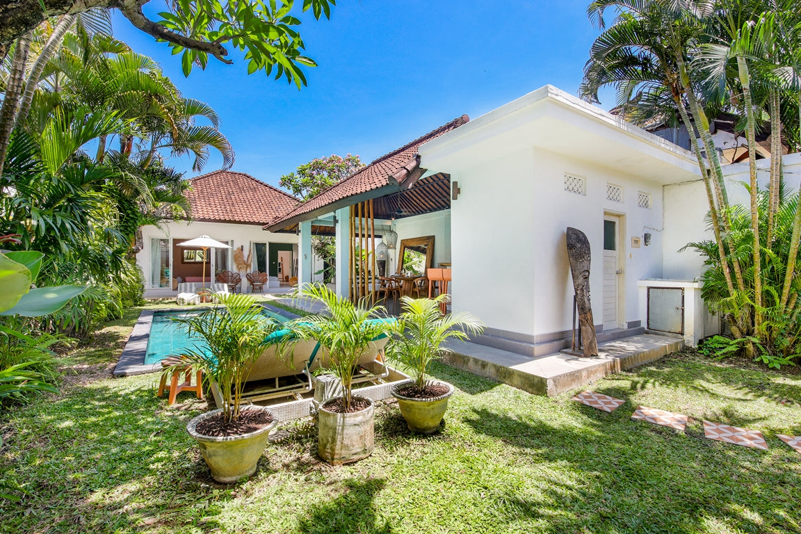 Villa Anouk