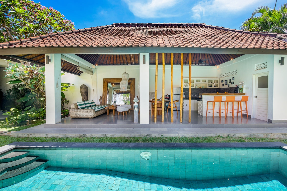 Villa Anouk