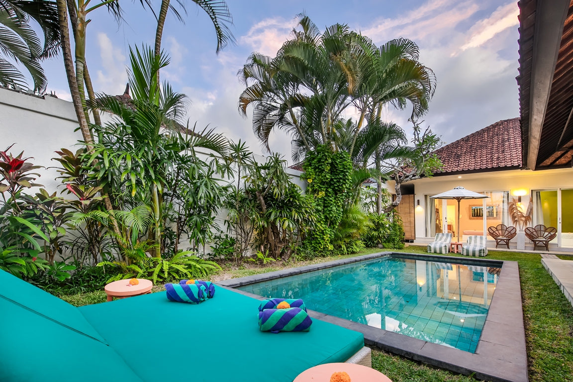 Villa Anouk