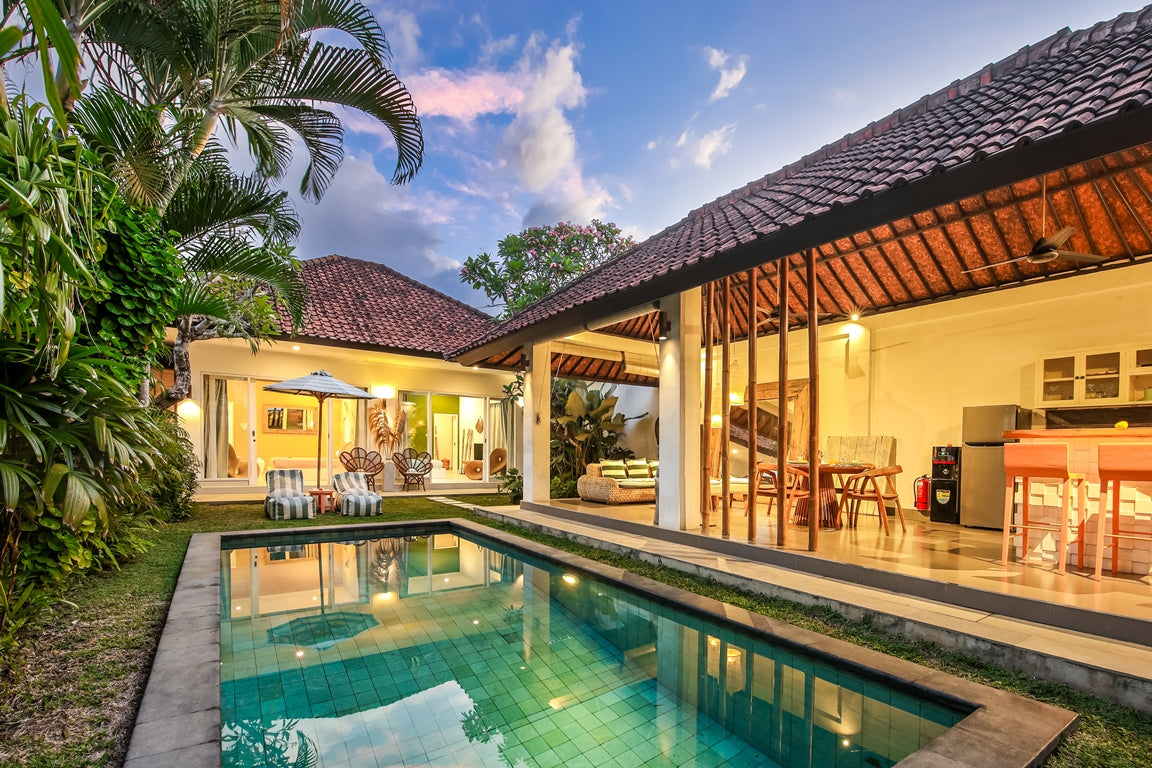 Villa Anouk