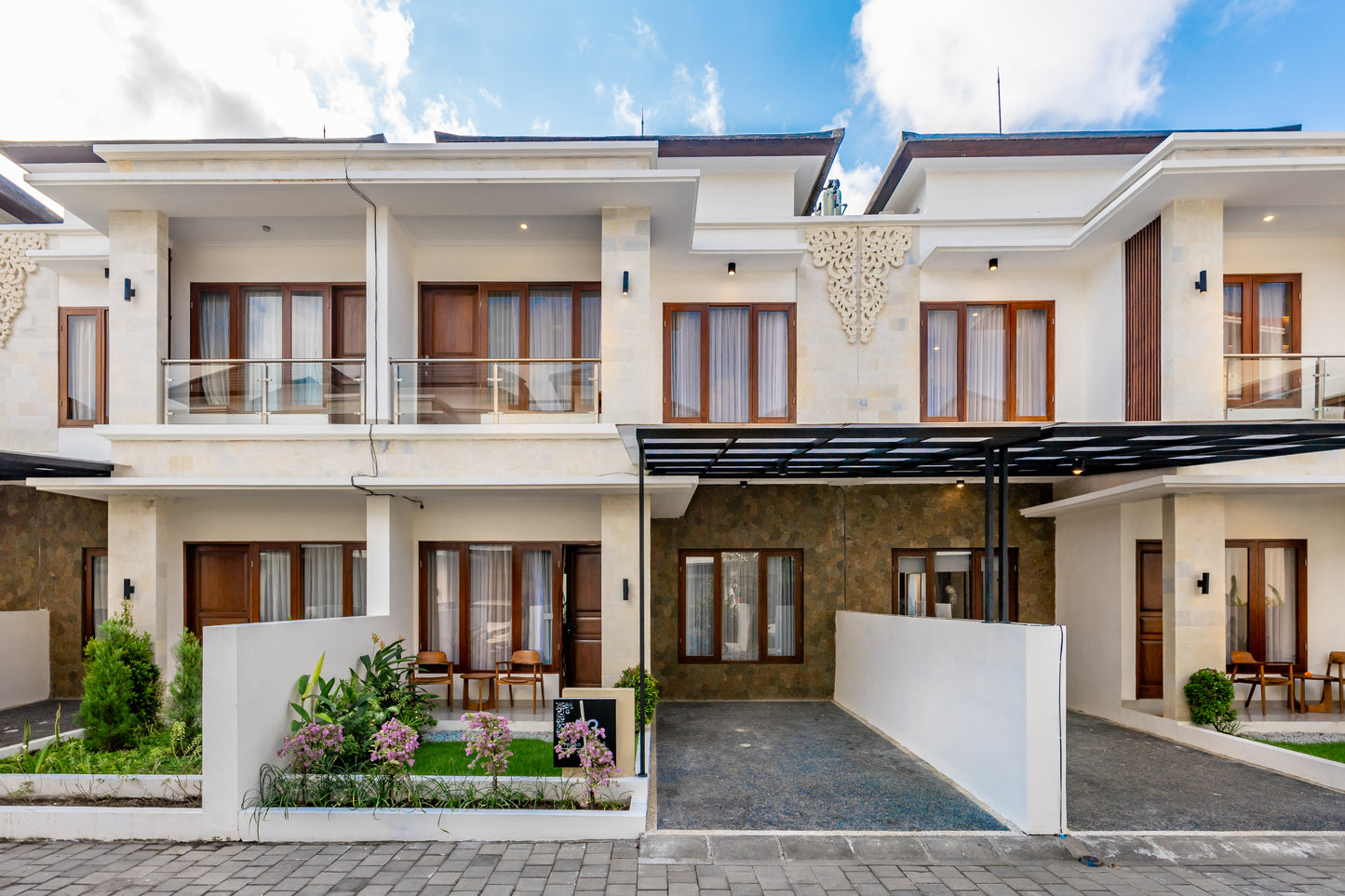 Ellavie 3BR Villa In  Nusa Dua A3
