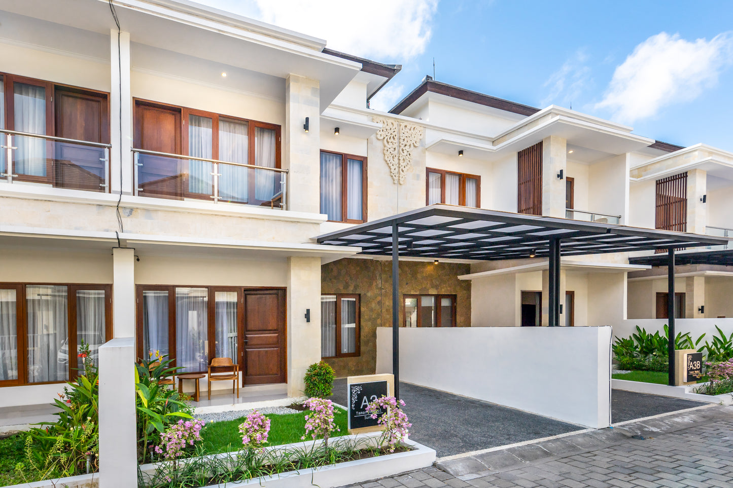 Ellavie 3BR Villa In  Nusa Dua A3