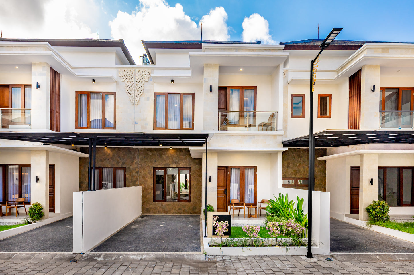 Ellavie 3Br Villa In Nusa Dua A3B