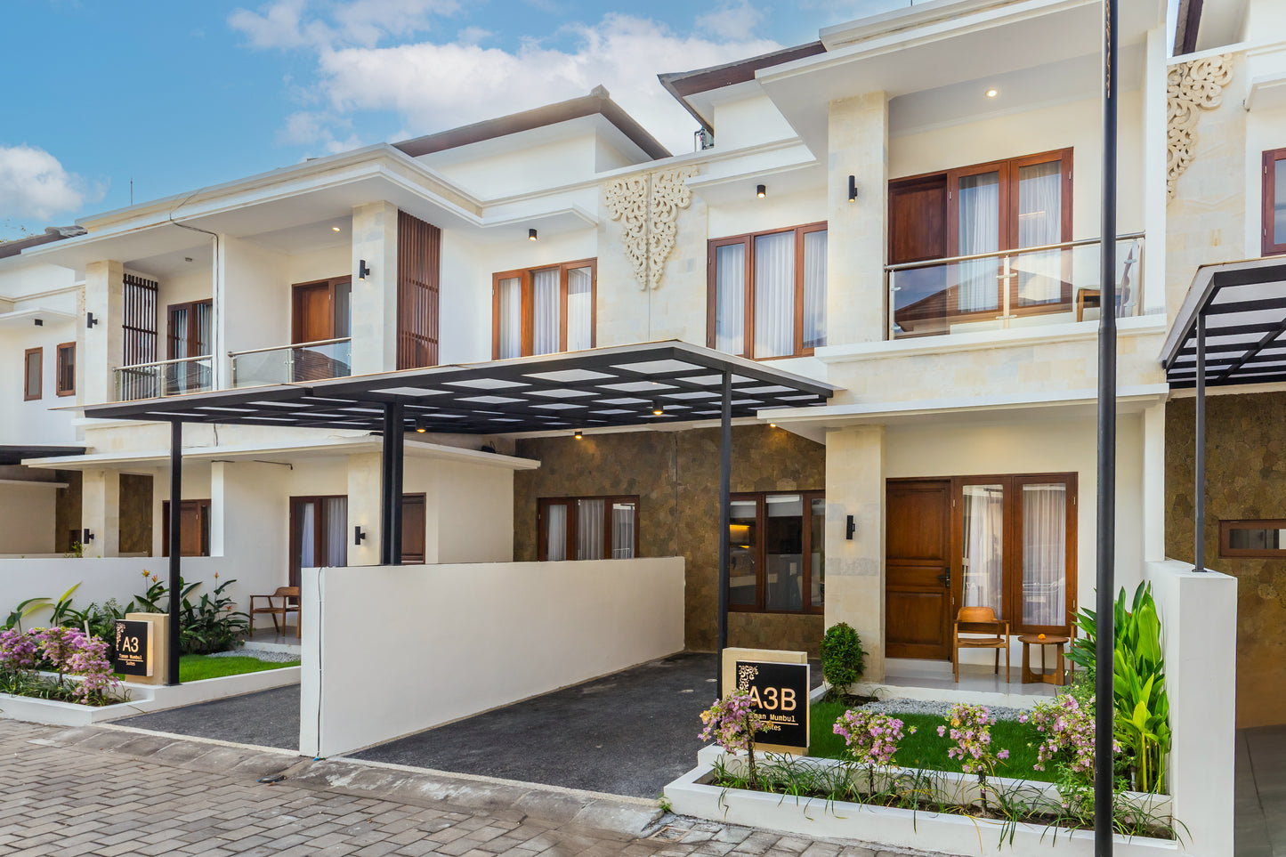 Ellavie 3Br Villa In Nusa Dua A3B