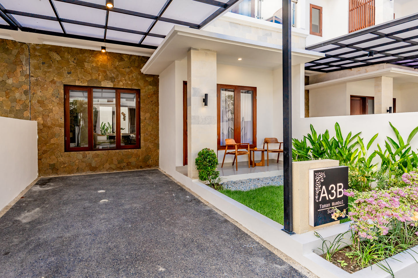 Ellavie 3Br Villa In Nusa Dua A3B