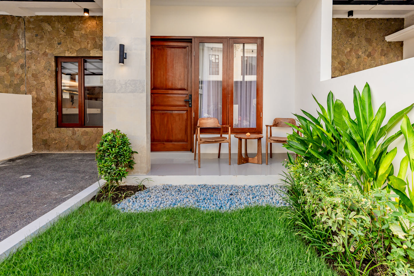 Ellavie 3Br Villa In Nusa Dua A3B