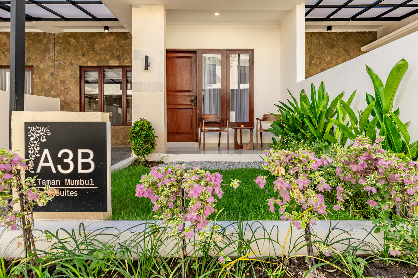 Ellavie 3Br Villa In Nusa Dua A3B