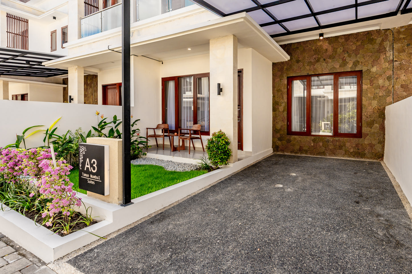 Ellavie 3BR Villa In  Nusa Dua A3